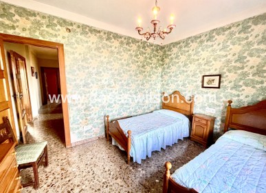 Sale - Villa - Benejúzar - Inland