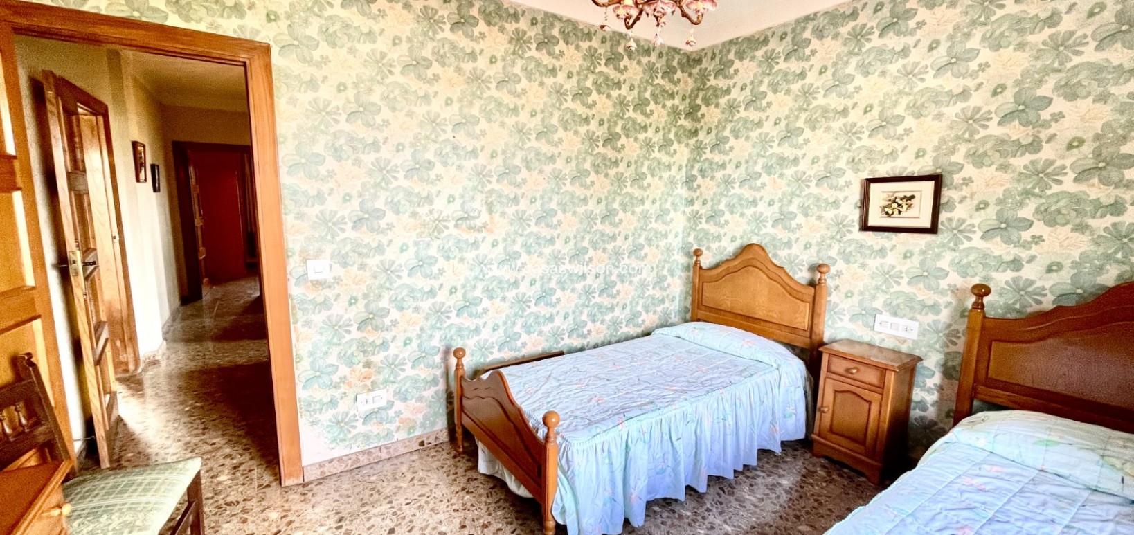 Sale - Villa - Benejúzar - Inland