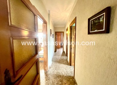Sale - Villa - Benejúzar - Inland