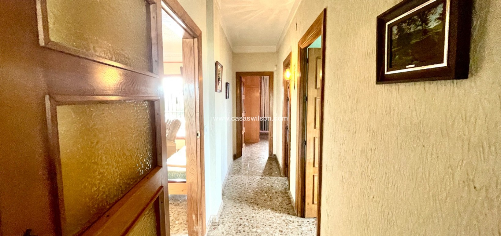 Sale - Villa - Benejúzar - Inland