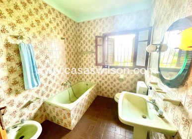 Sale - Villa - Benejúzar - Inland