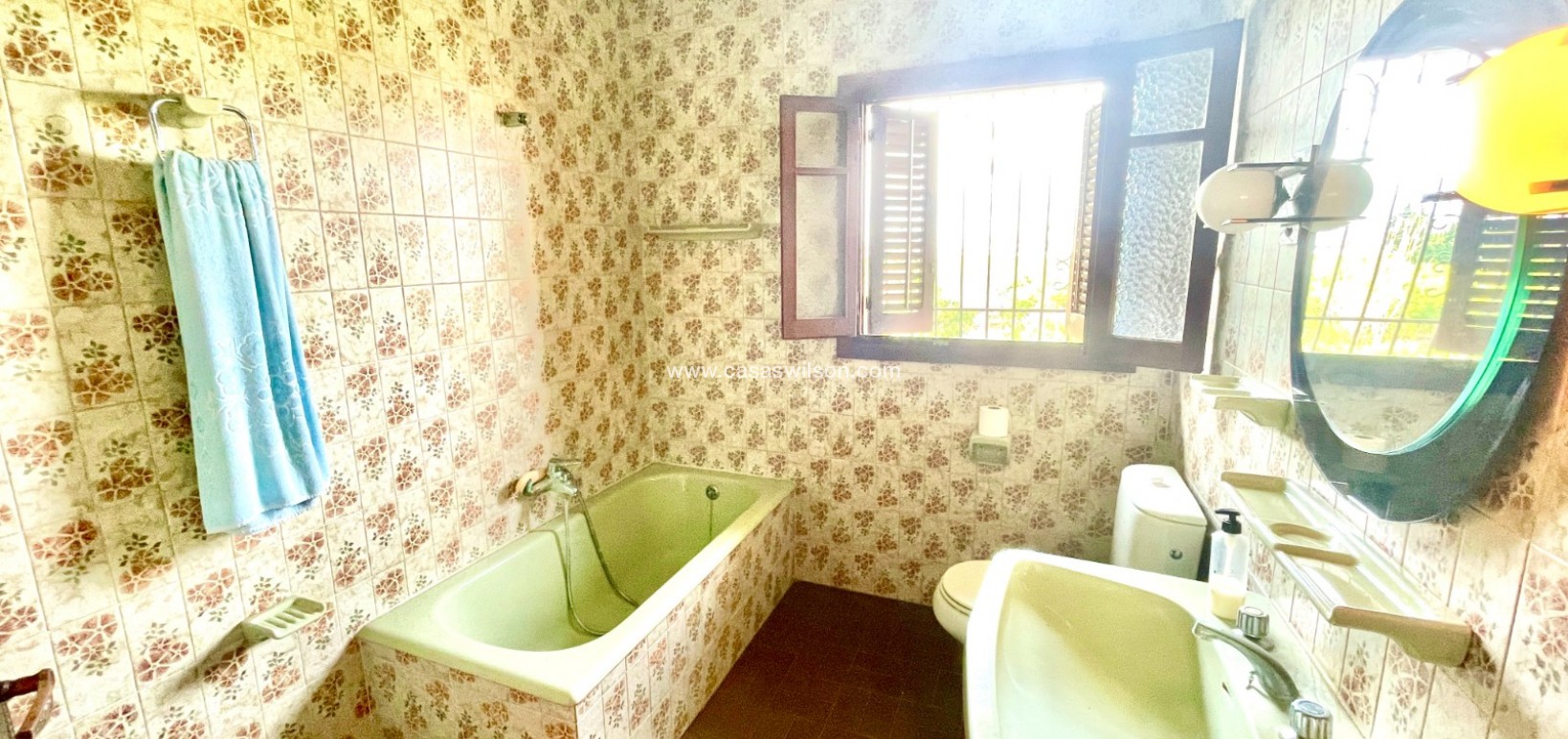 Sale - Villa - Benejúzar - Inland