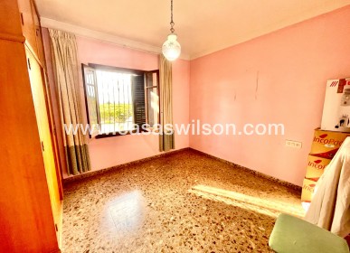 Sale - Villa - Benejúzar - Inland