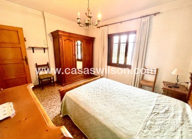 Sale - Villa - Benejúzar - Inland