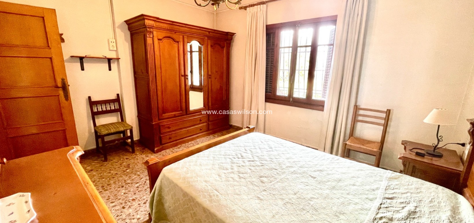 Sale - Villa - Benejúzar - Inland