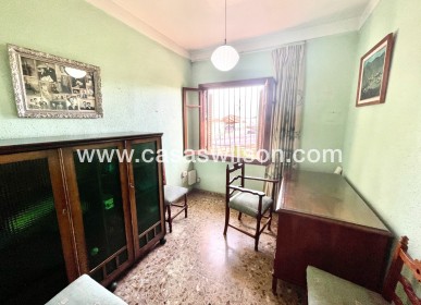 Sale - Villa - Benejúzar - Inland