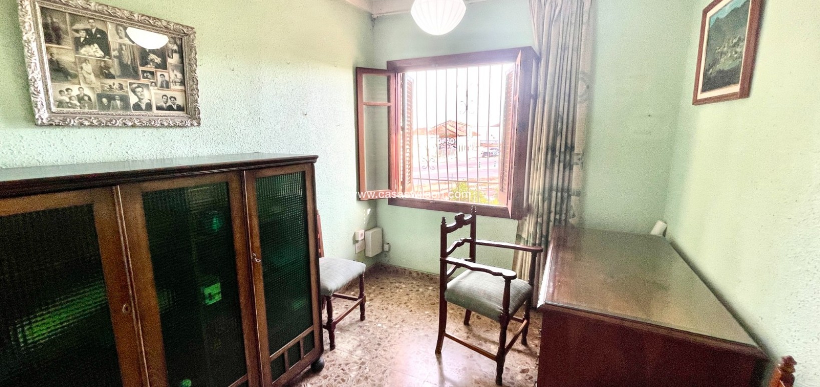 Sale - Villa - Benejúzar - Inland