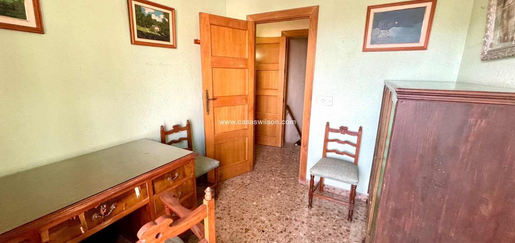 Sale - Villa - Benejúzar - Inland