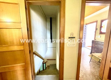 Sale - Villa - Benejúzar - Inland