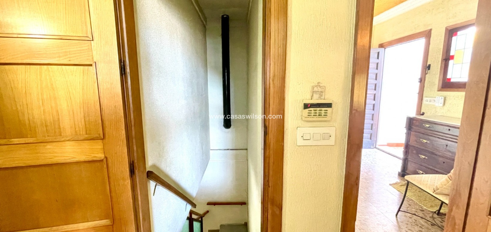 Sale - Villa - Benejúzar - Inland