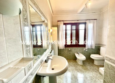 Sale - Villa - Benejúzar - Inland