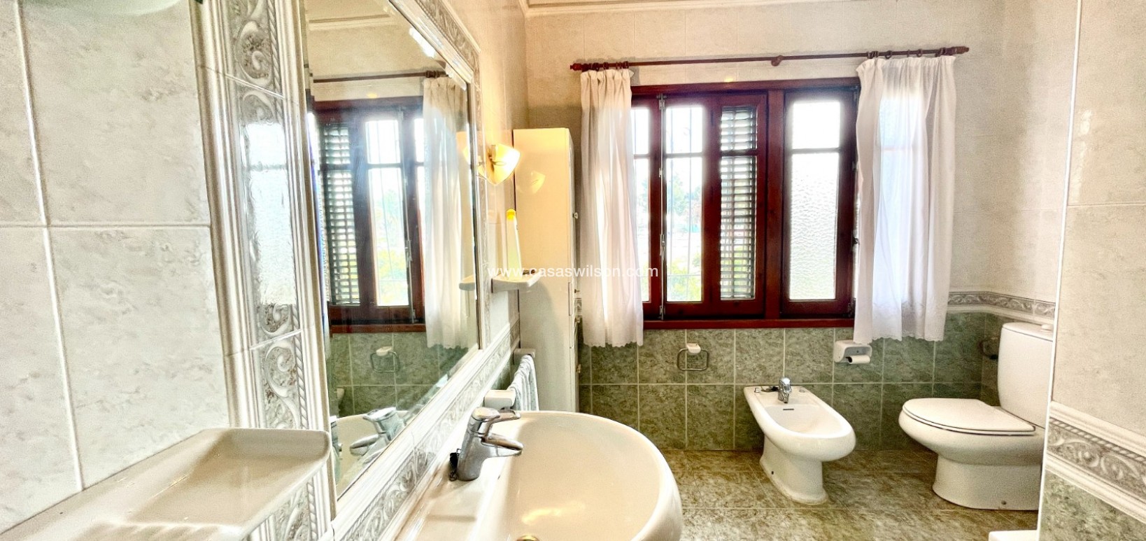 Sale - Villa - Benejúzar - Inland