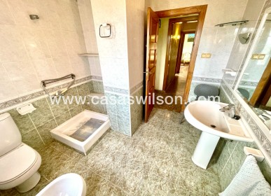 Sale - Villa - Benejúzar - Inland