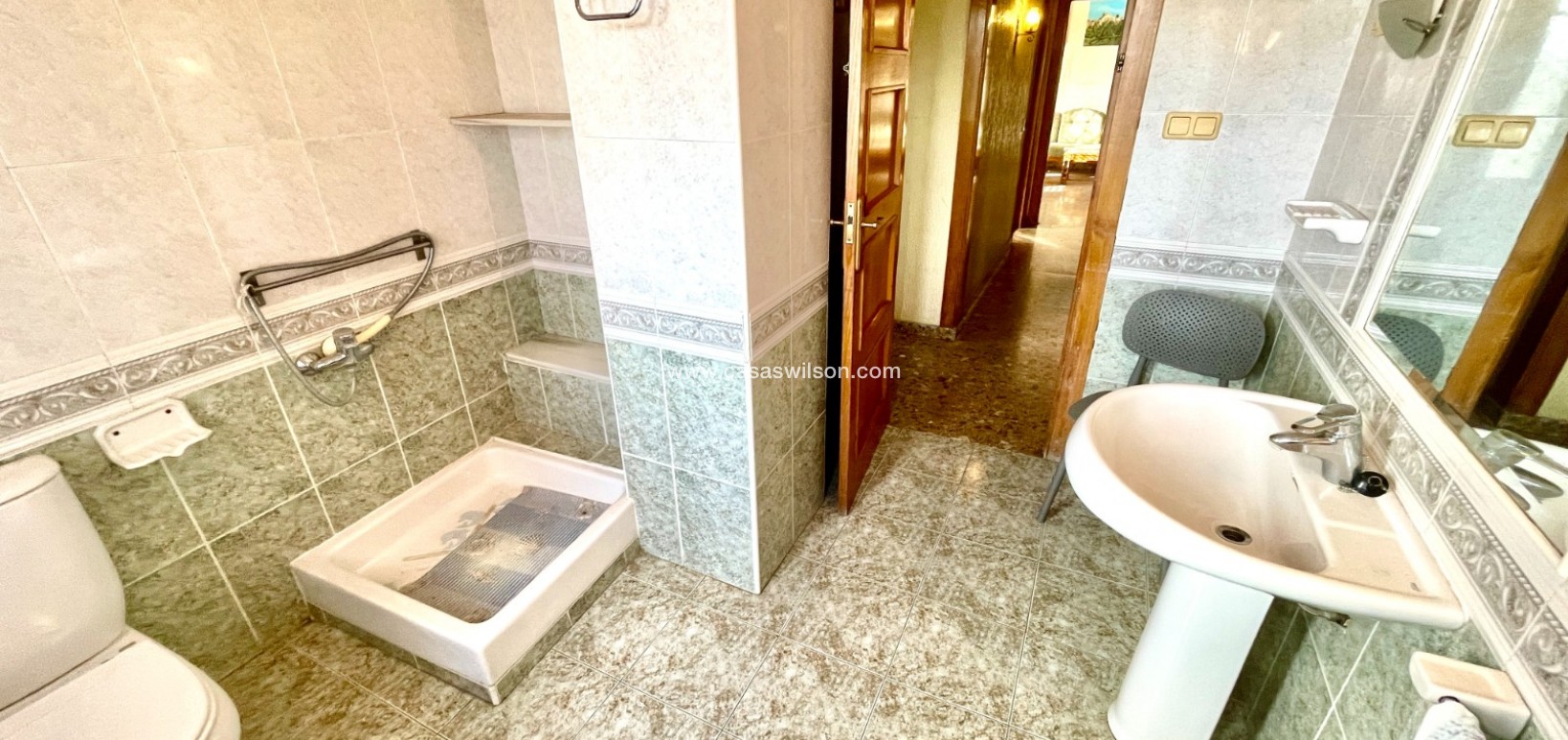 Sale - Villa - Benejúzar - Inland