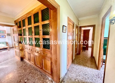 Sale - Villa - Benejúzar - Inland