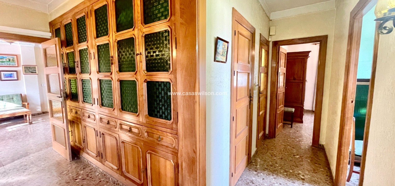 Sale - Villa - Benejúzar - Inland