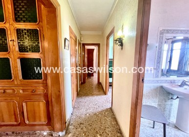 Sale - Villa - Benejúzar - Inland