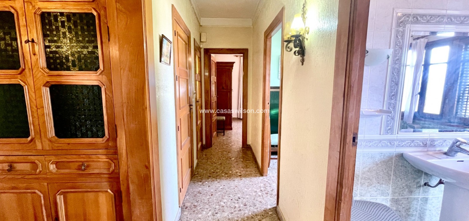 Sale - Villa - Benejúzar - Inland