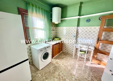 Sale - Villa - Benejúzar - Inland