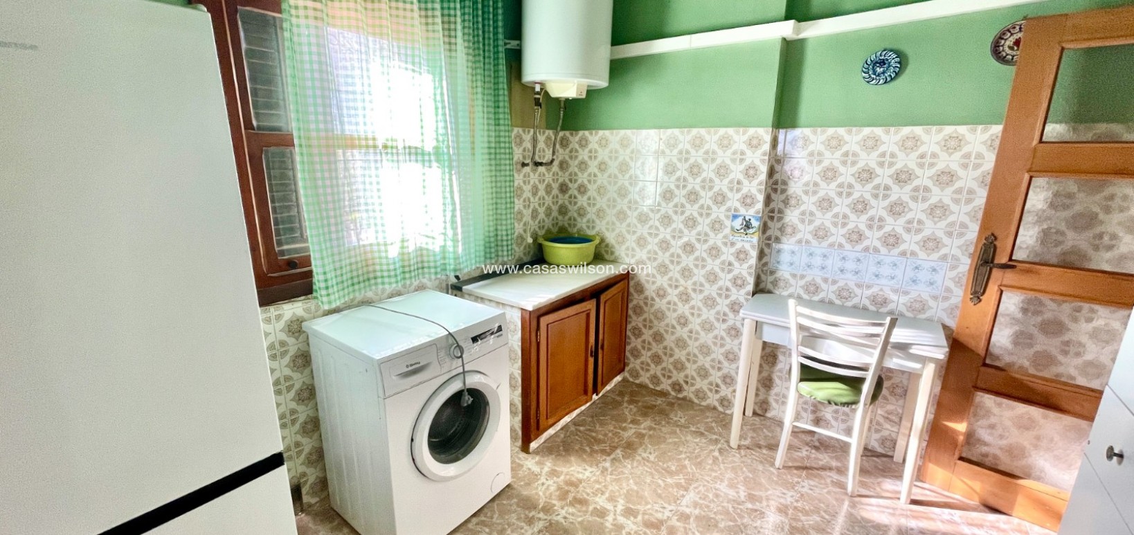 Sale - Villa - Benejúzar - Inland