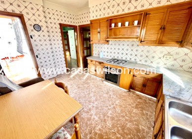 Sale - Villa - Benejúzar - Inland