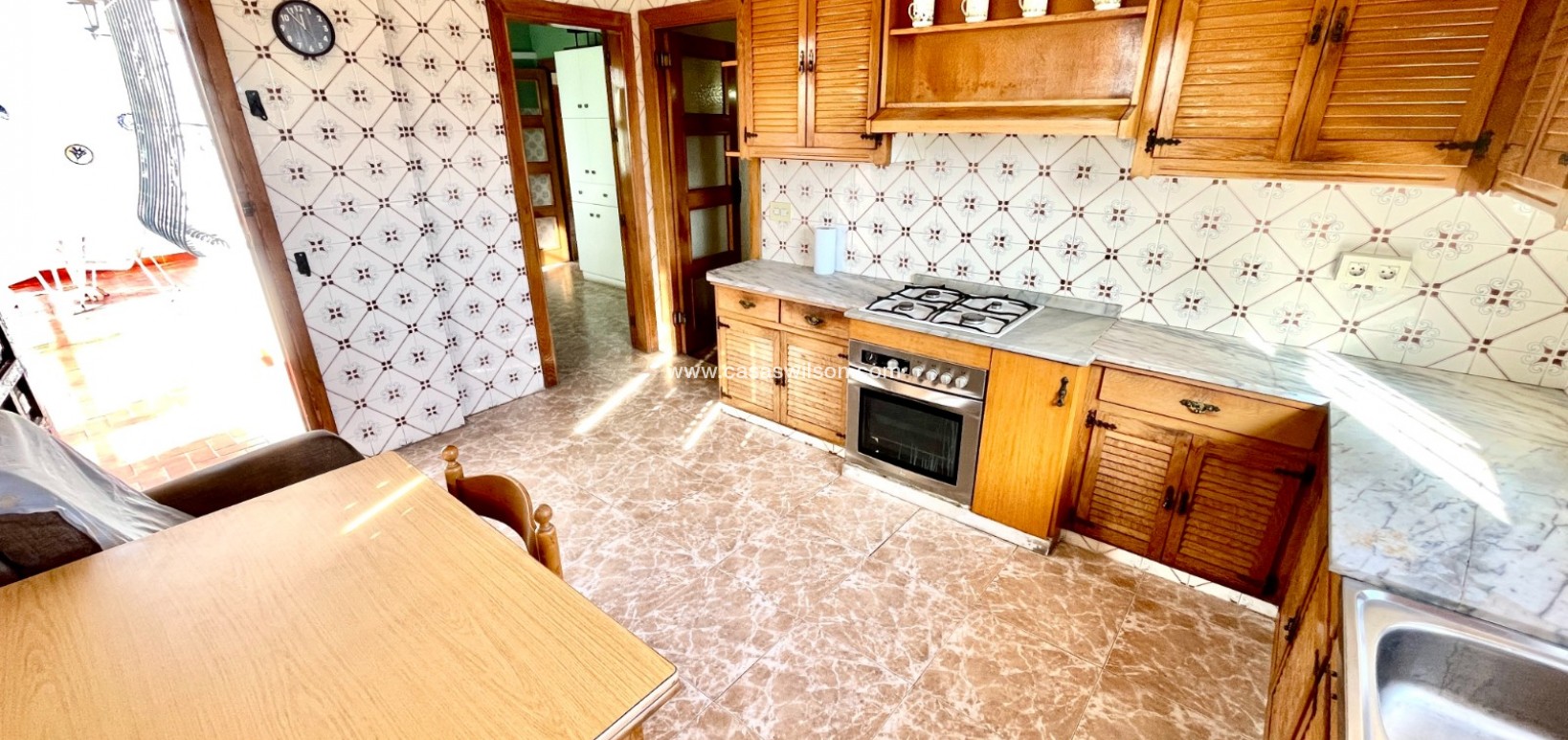 Sale - Villa - Benejúzar - Inland