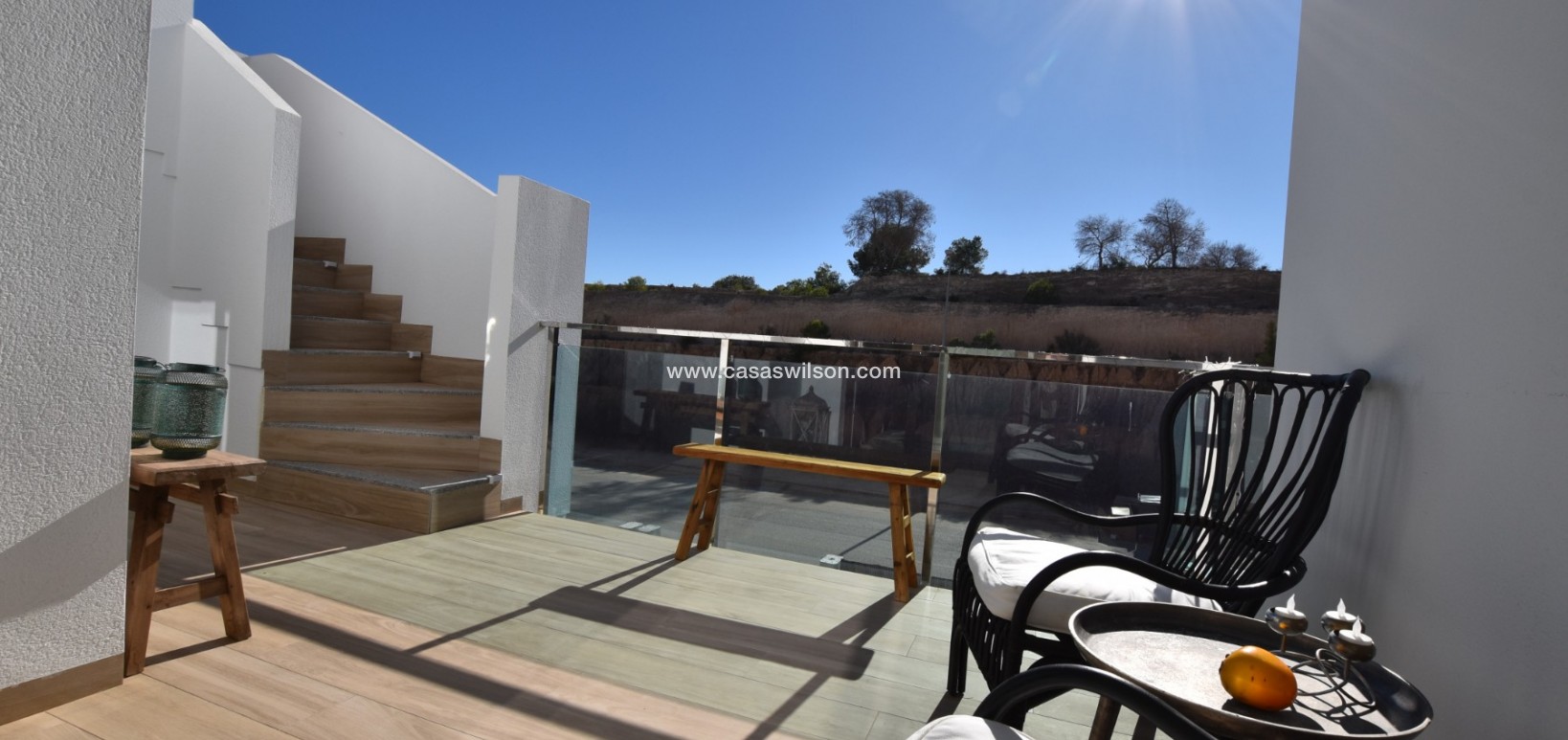 Sale - Apartment - Vistabella golf  - Inland
