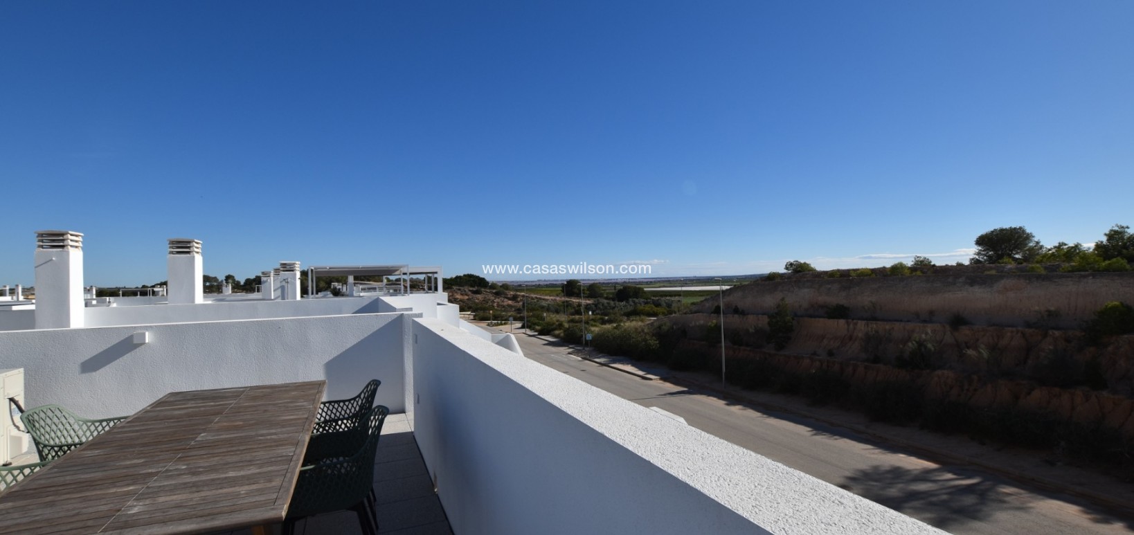 Sale - Apartment - Vistabella golf  - Inland