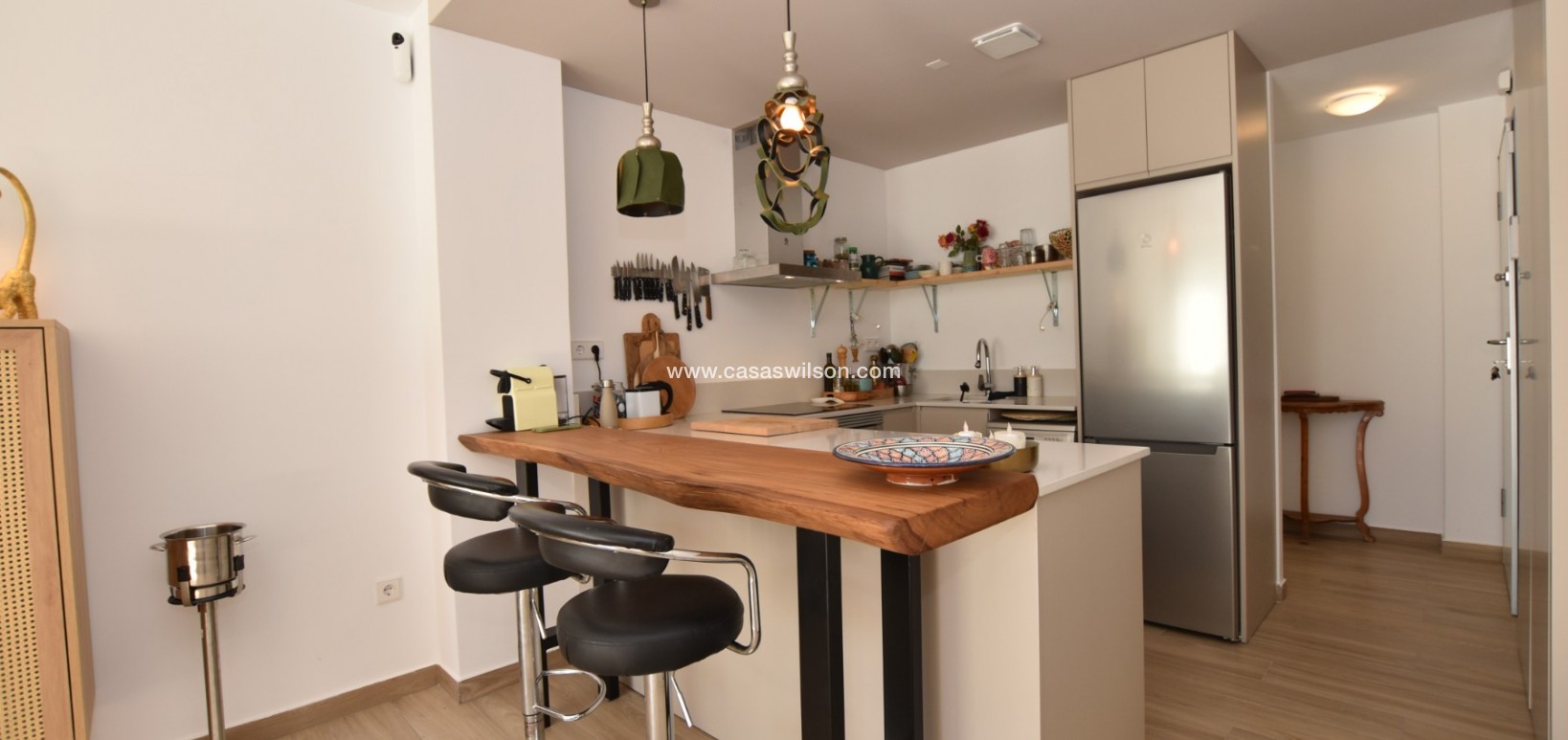 Sale - Apartment - Vistabella golf  - Inland