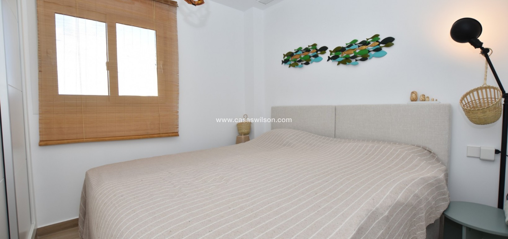 Sale - Apartment - Vistabella golf  - Inland