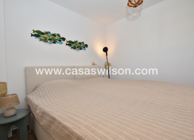 Sale - Apartment - Vistabella golf  - Inland