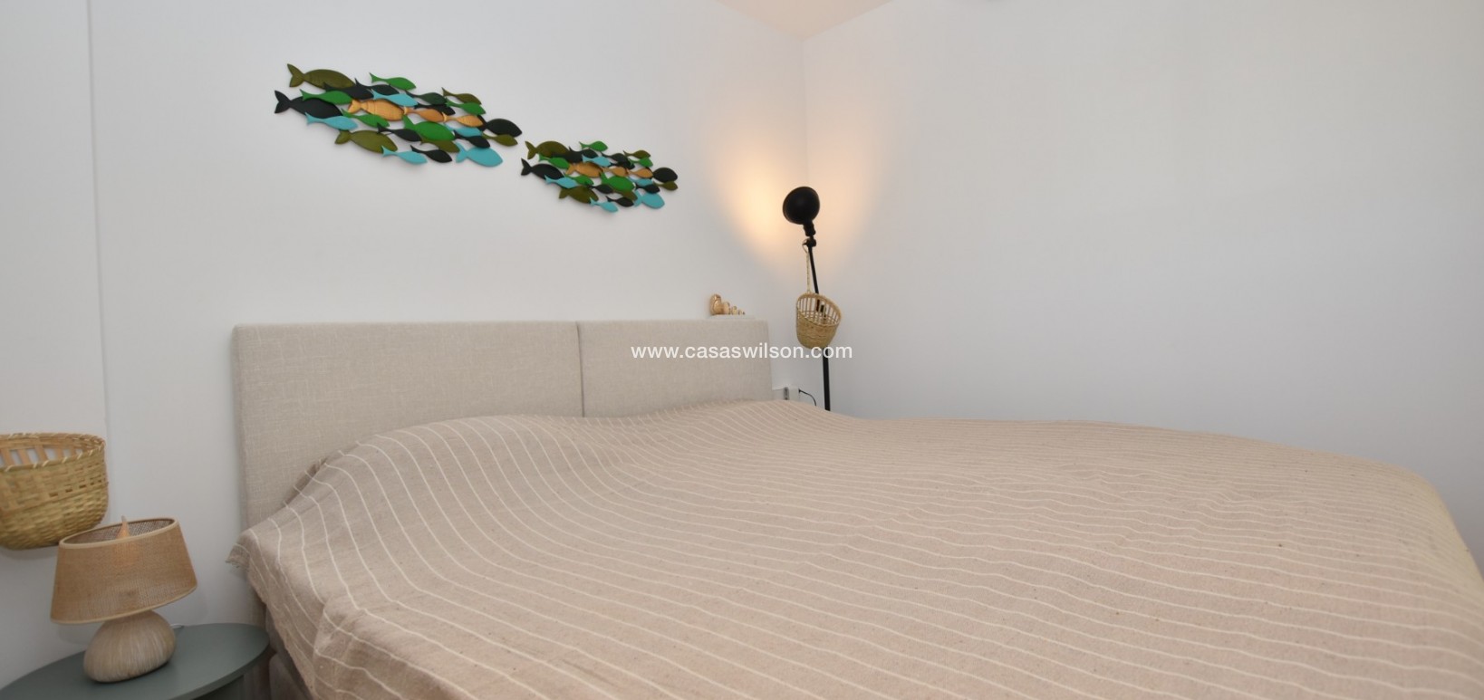 Sale - Apartment - Vistabella golf  - Inland