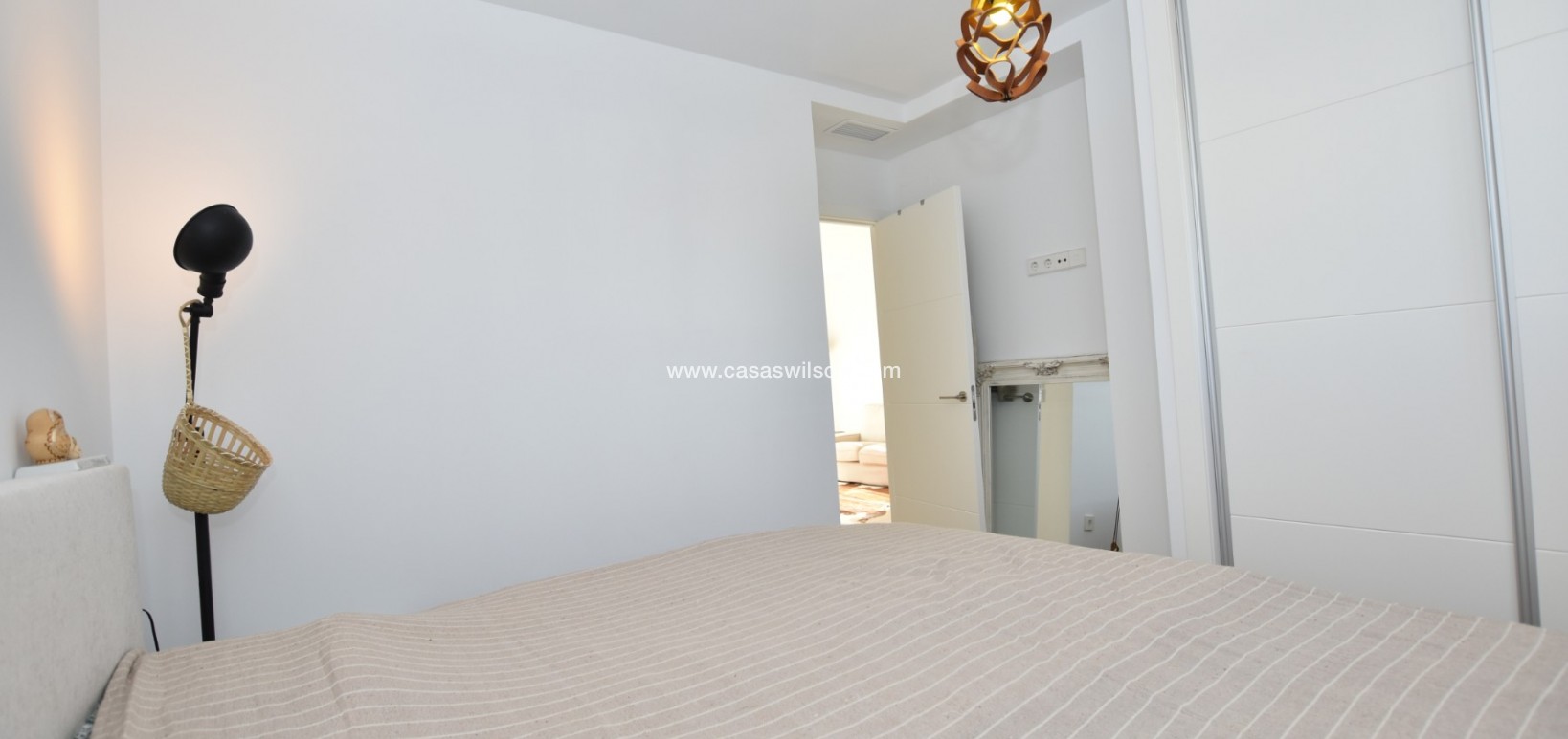 Sale - Apartment - Vistabella golf  - Inland