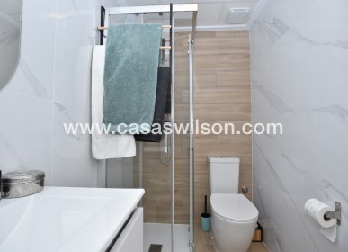 Sale - Apartment - Vistabella golf  - Inland