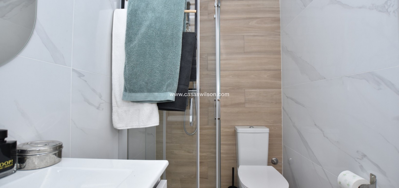 Sale - Apartment - Vistabella golf  - Inland