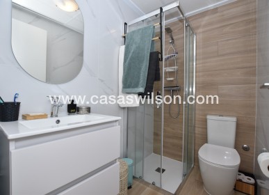 Sale - Apartment - Vistabella golf  - Inland
