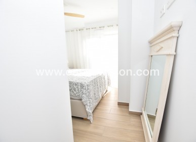 Sale - Apartment - Vistabella golf  - Inland