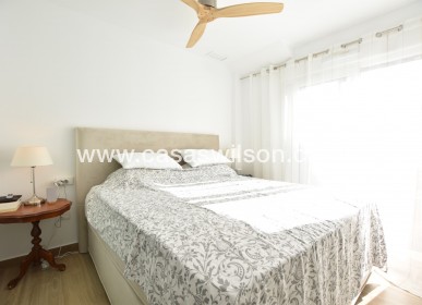 Sale - Apartment - Vistabella golf  - Inland