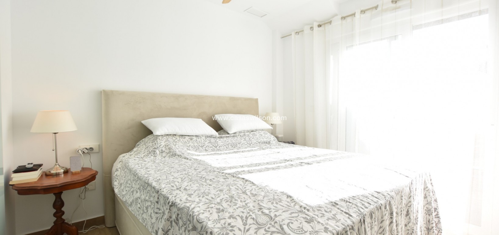 Sale - Apartment - Vistabella golf  - Inland