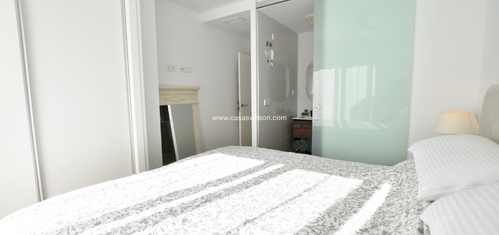 Sale - Apartment - Vistabella golf  - Inland