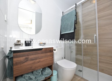 Sale - Apartment - Vistabella golf  - Inland