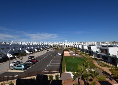 Sale - Apartment - Vistabella golf  - Inland