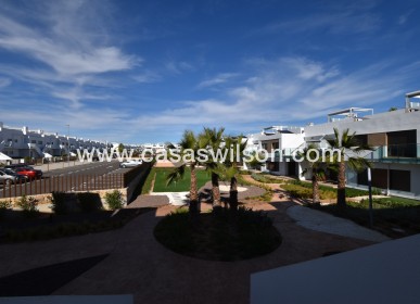 Sale - Apartment - Vistabella golf  - Inland