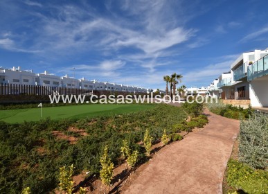 Sale - Apartment - Vistabella golf  - Inland