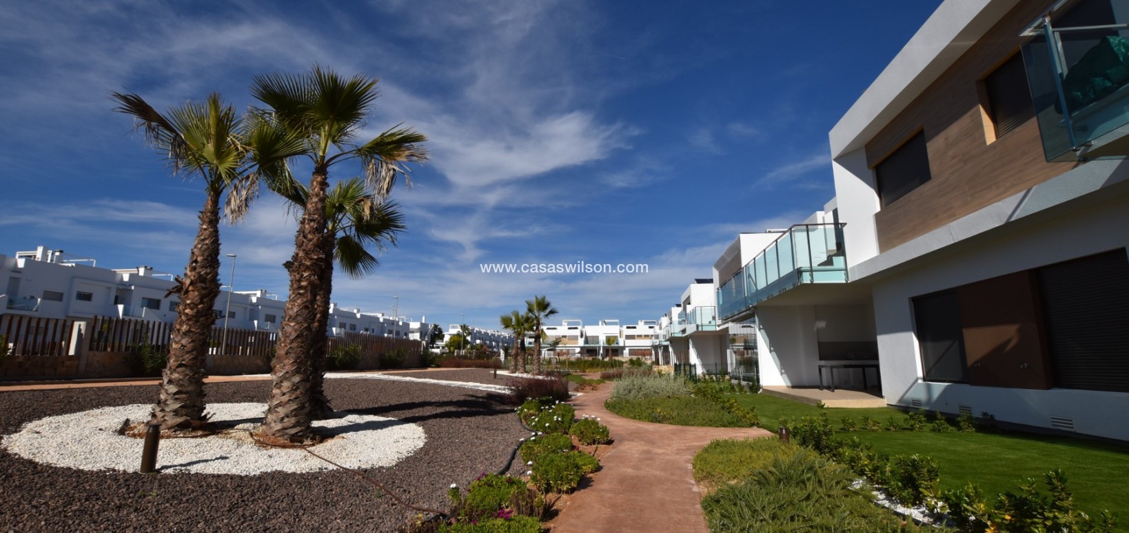 Sale - Apartment - Vistabella golf  - Inland
