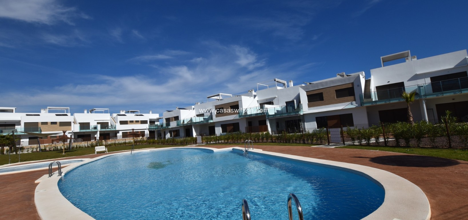 Sale - Apartment - Vistabella golf  - Inland