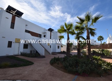 Sale - Apartment - Vistabella golf  - Inland