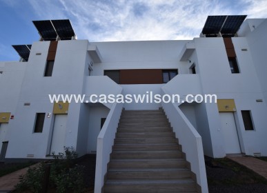 Sale - Apartment - Vistabella golf  - Inland