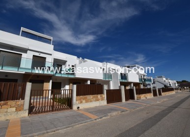 Sale - Apartment - Vistabella golf  - Inland