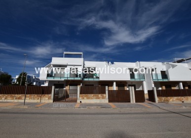 Sale - Apartment - Vistabella golf  - Inland